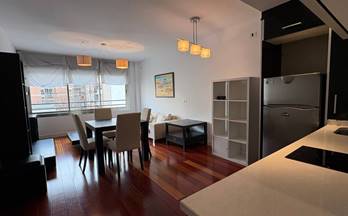 1 apartamentos en alquiler chamberi madrid