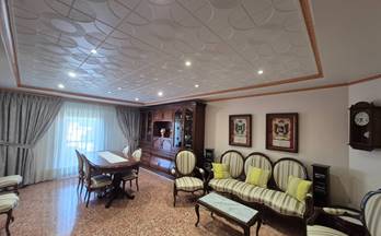 1  pisos y apartamentos en alquiler amueblados algemesi