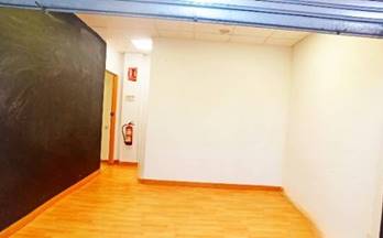 alquiler local madrid capital vicalvaro