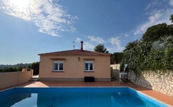 57 casas en venta beneixida