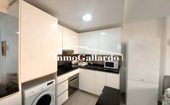 389 pisos en venta cala del moral