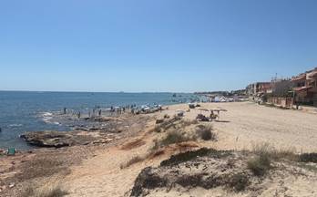 3058 pisos en venta alicante provincia