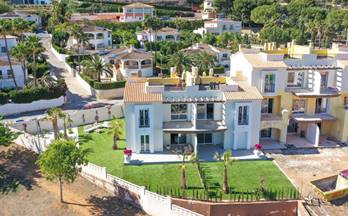 venta apartamento denia 