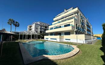 venta apartamento denia las marinas