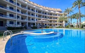 venta atico denia zona puerto