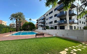 165 apartamentos en venta pedreguer