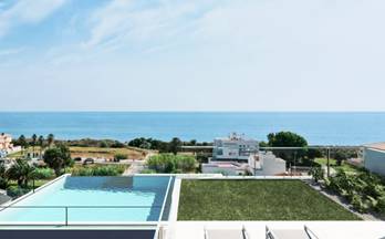 venta apartamento oliva playa