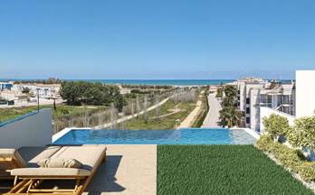 60 apartamentos en venta miramar