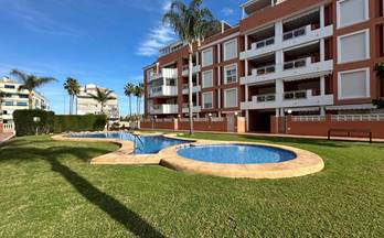 venta apartamento denia casco urbano
