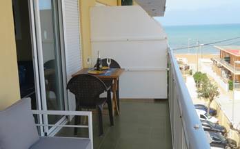 venta apartamento denia primera linea playa