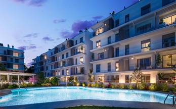 69 venta de pisos en denia con vistas al mar