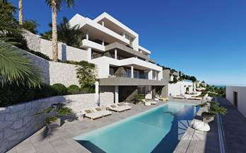 280 pisos en venta pedreguer