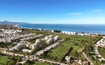 venta apartamento els poblets playa