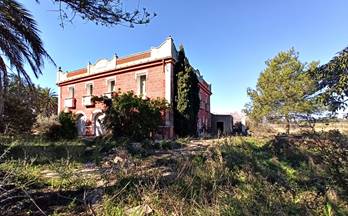 214 terrenos y fincas en venta pedreguer