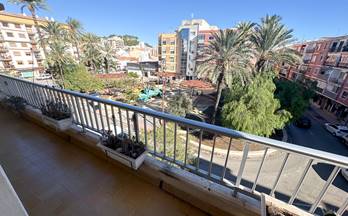 venta piso denia casco urbano