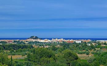 venta terrenos solares denia montgo