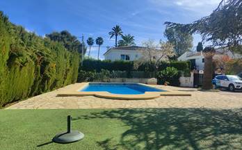 747 casas en venta denia