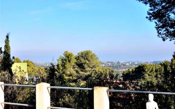 58 casas en venta en pedreguer con piscina