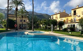 808 casas en venta beniarbeig