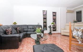 venta piso denia casco urbano