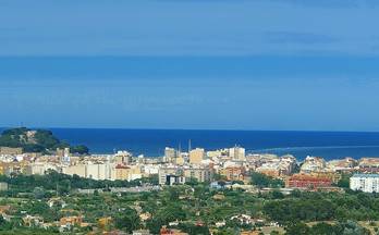 venta terrenos solares denia montgo