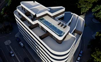 venta apartamento calpe calp 