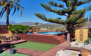 230 terrenos y fincas en venta benitachell