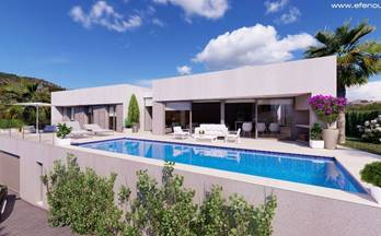 venta chalet calpe calp gran sol