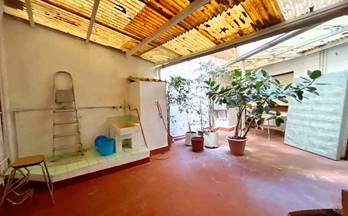 venta piso benissa pueblo