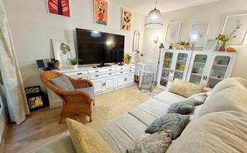 venta apartamento moraira pueblo