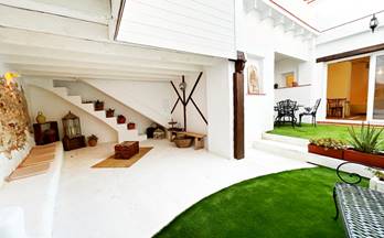 venta casa unifamiliar ondara pueblo