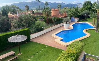 venta apartamento denia las marinas