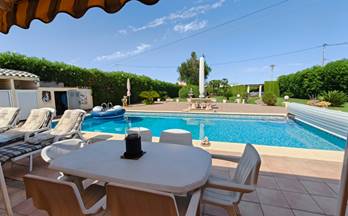 venta chalet els poblets 