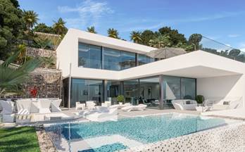 venta chalet calpe calp 