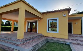 225 casas en venta xeresa