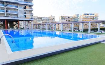 venta apartamento calpe calp 