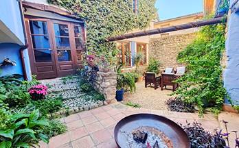 1 hoteles en venta vall de gallinera