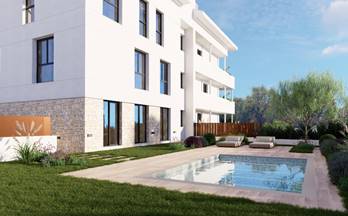 venta apartamento javea xabia cala blanca