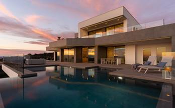 venta chalet benitachell cumbres del sol