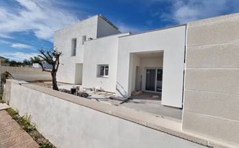 venta chalet els poblets 