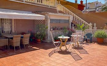 venta casa unifamiliar denia las marinas