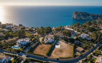 venta terrenos solares javea xabia 