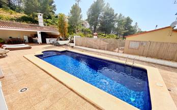venta chalet denia las rotas