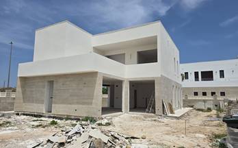 801 casas en venta benidoleig