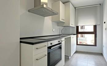 venta apartamento moraira 