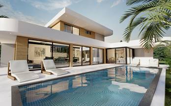 venta chalet pedreguer monte solana