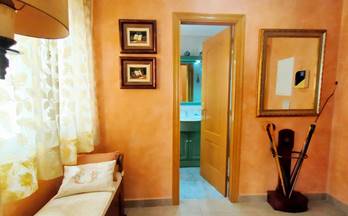 venta casa unifamiliar denia centro urbano