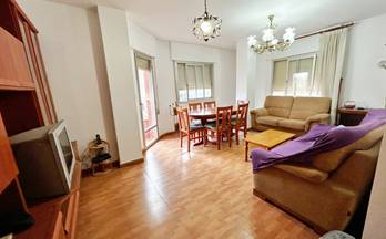 venta piso benissa 