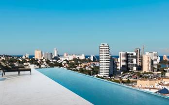 venta apartamento calpe calp 