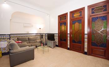 974 casas en venta benissa